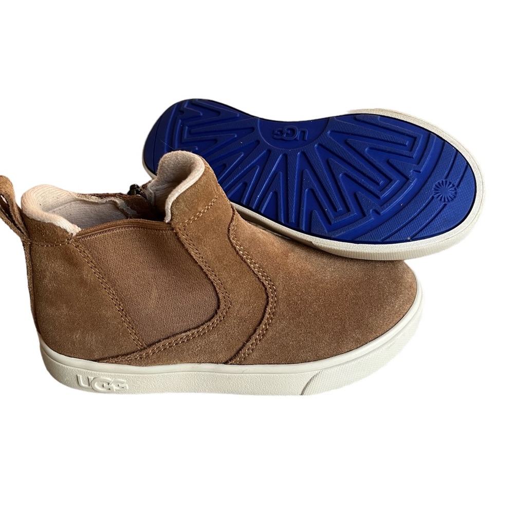 Brand New Boys Ugg Boots